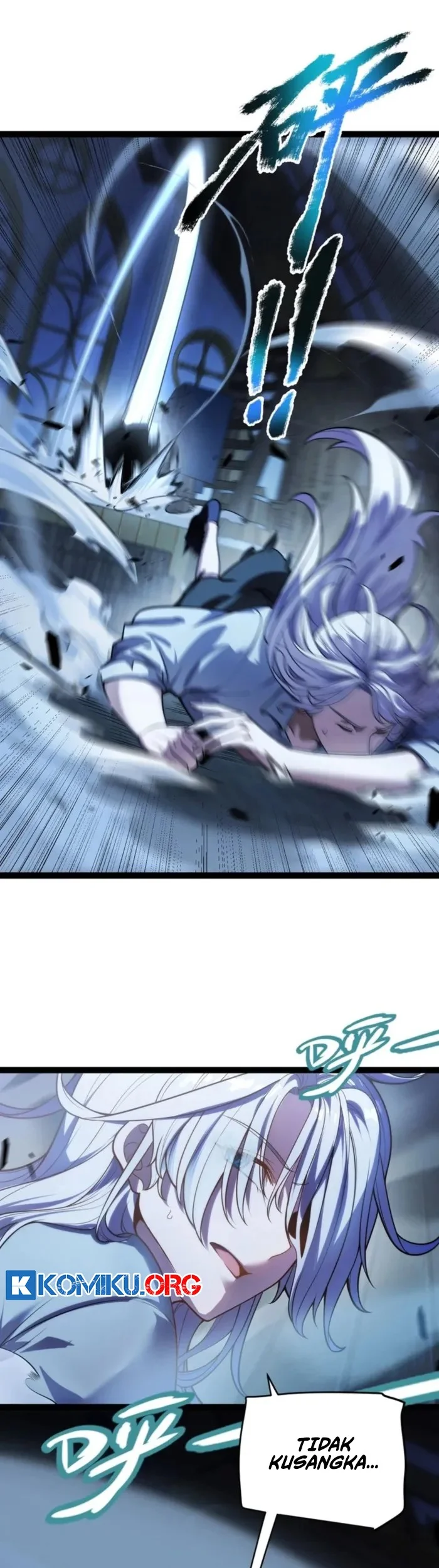 City of Sin Chapter 02 Gambar 7