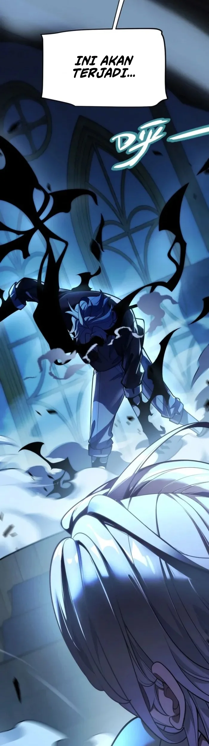 City of Sin Chapter 02 Gambar 8