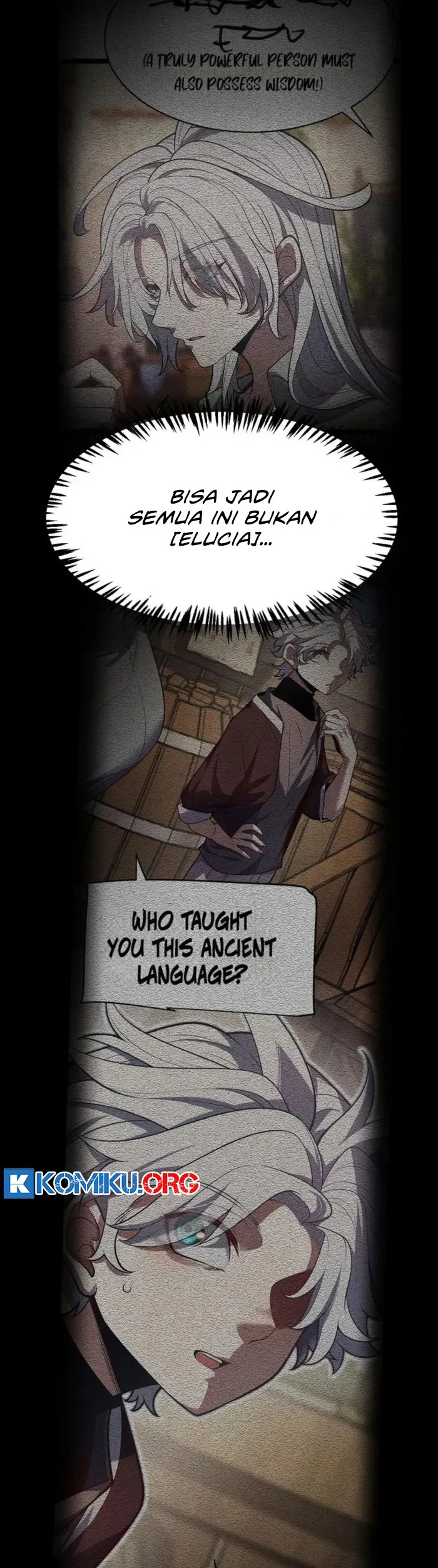 City of Sin Chapter 02 Gambar 10