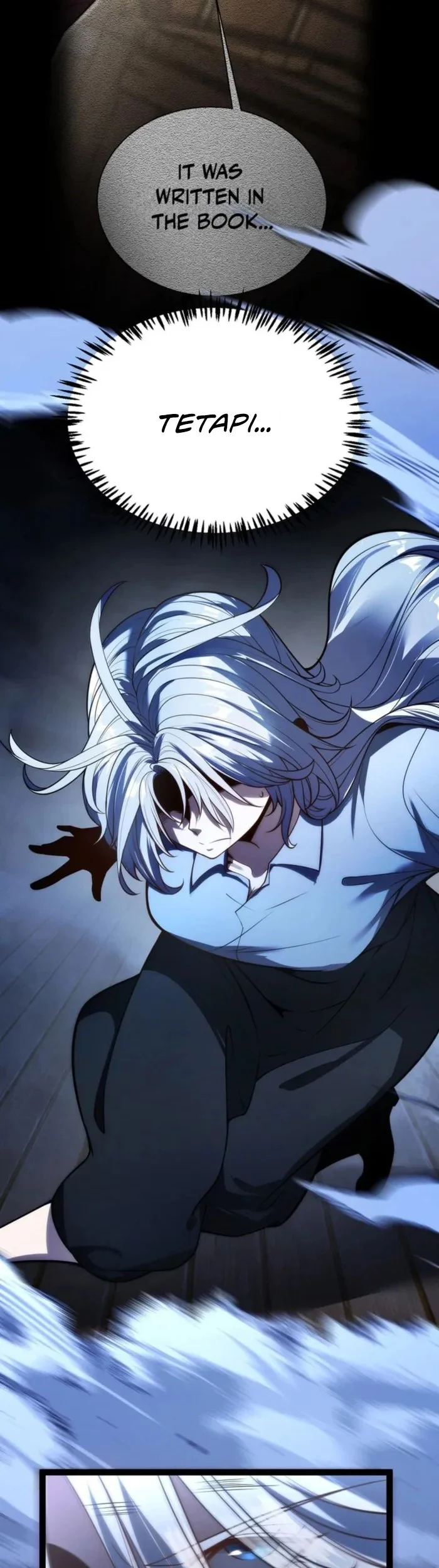 City of Sin Chapter 02 Gambar 11