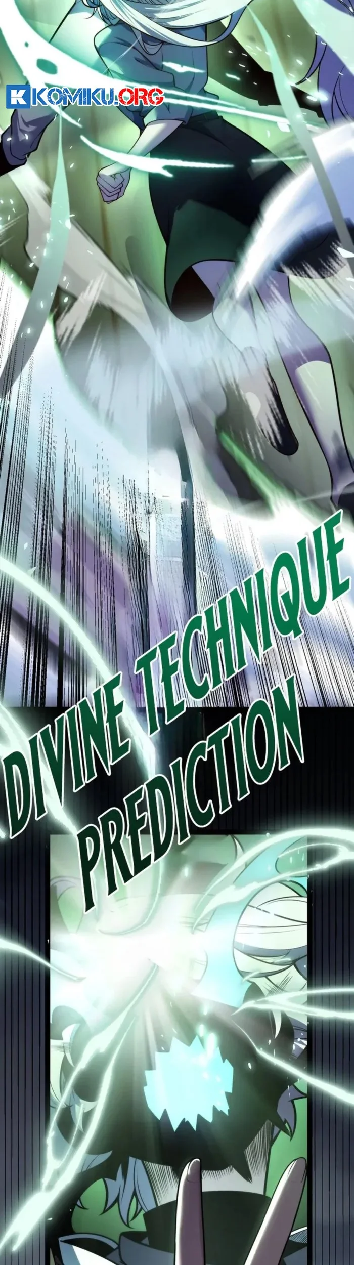 City of Sin Chapter 02 Gambar 14