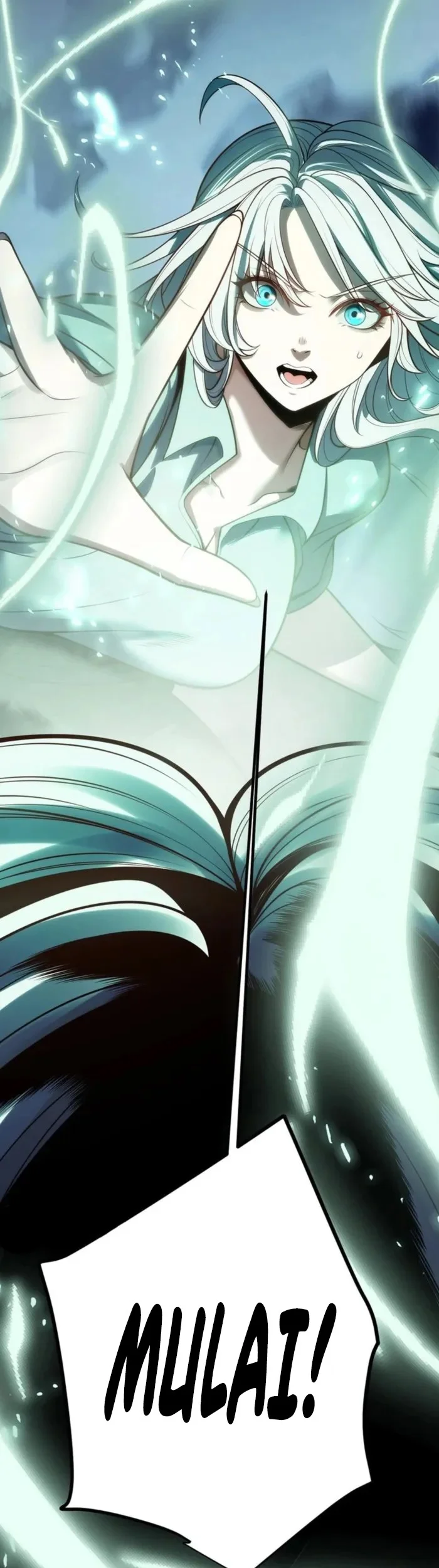 City of Sin Chapter 02 Gambar 16