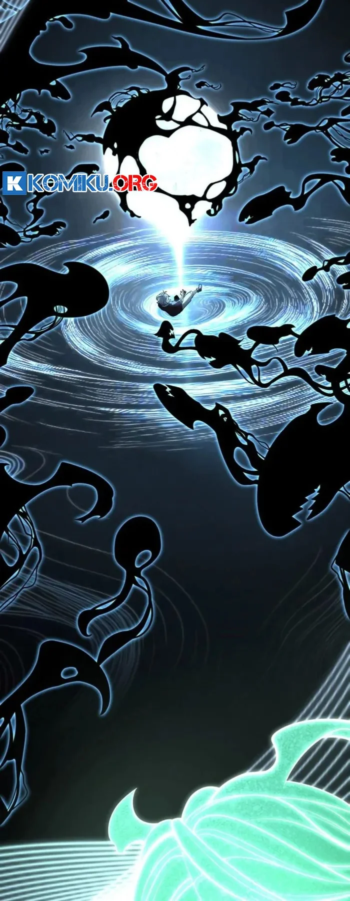 City of Sin Chapter 02 Gambar 18