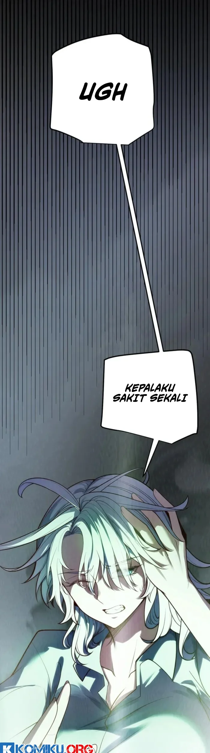 City of Sin Chapter 02 Gambar 21