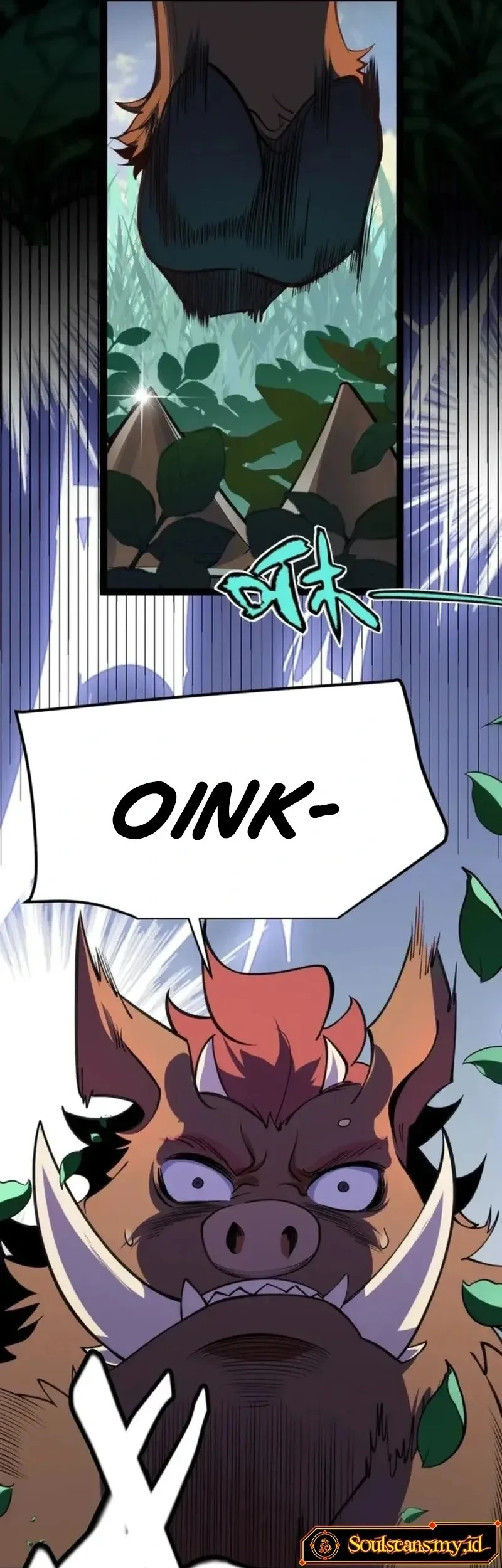 City of Sin Chapter 1 Gambar 20