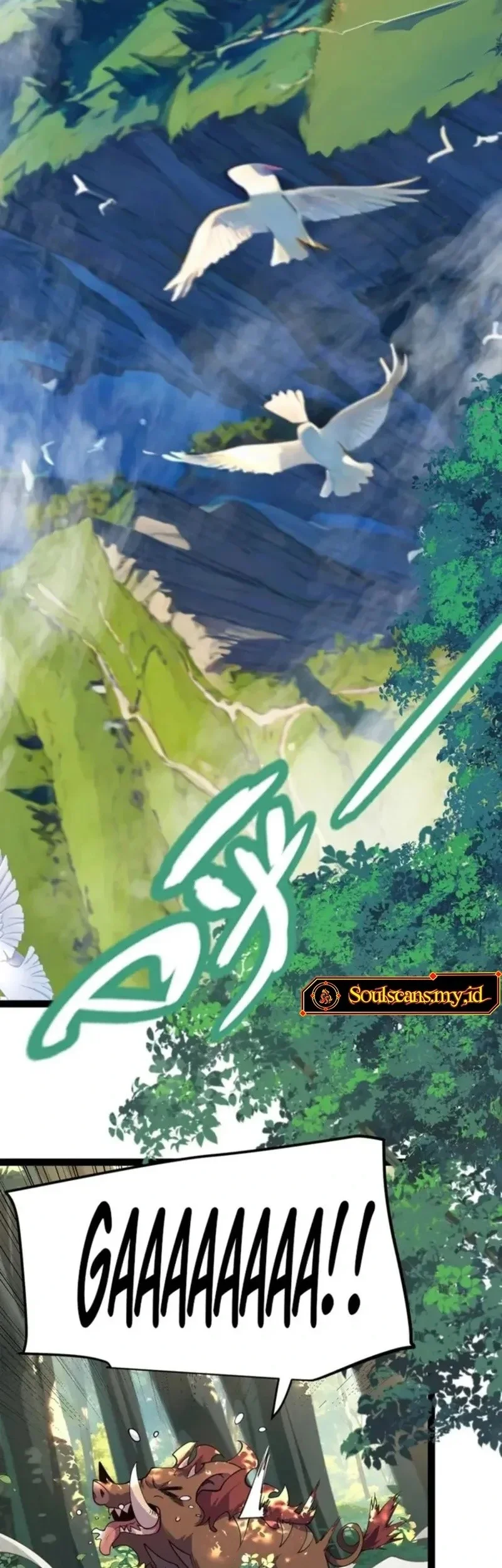 City of Sin Chapter 1 Gambar 23