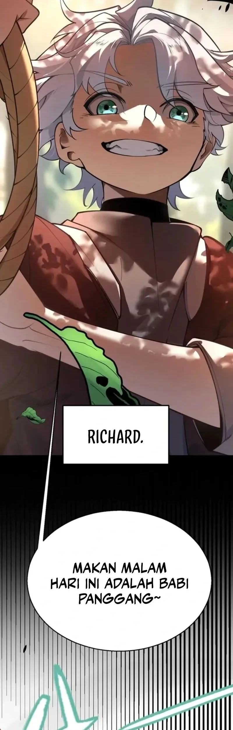 City of Sin Chapter 1 Gambar 26