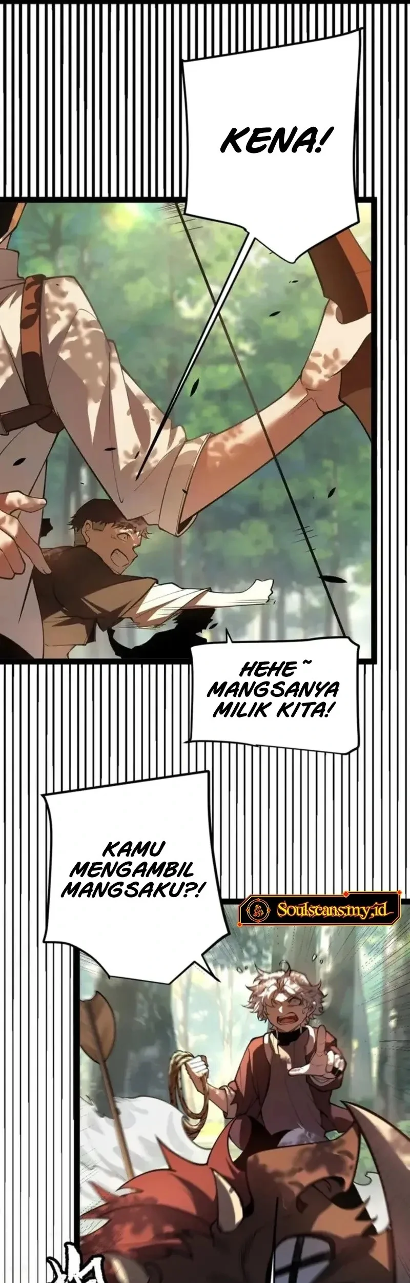 City of Sin Chapter 1 Gambar 30