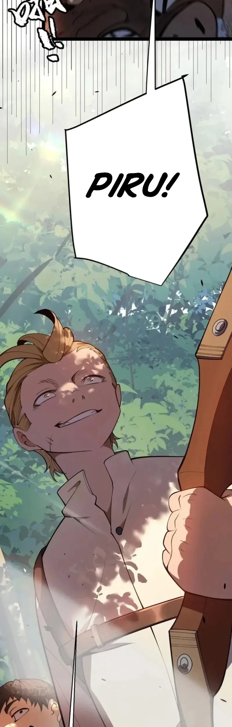 City of Sin Chapter 1 Gambar 31