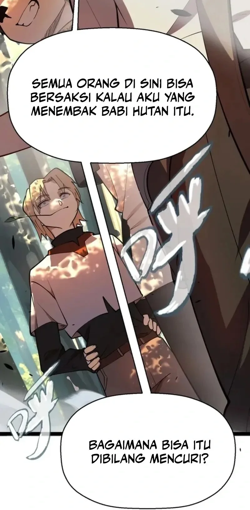 City of Sin Chapter 1 Gambar 32