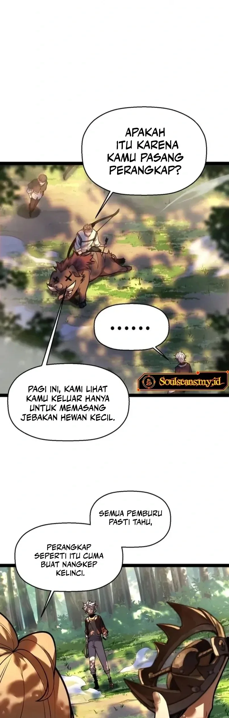 City of Sin Chapter 1 Gambar 33