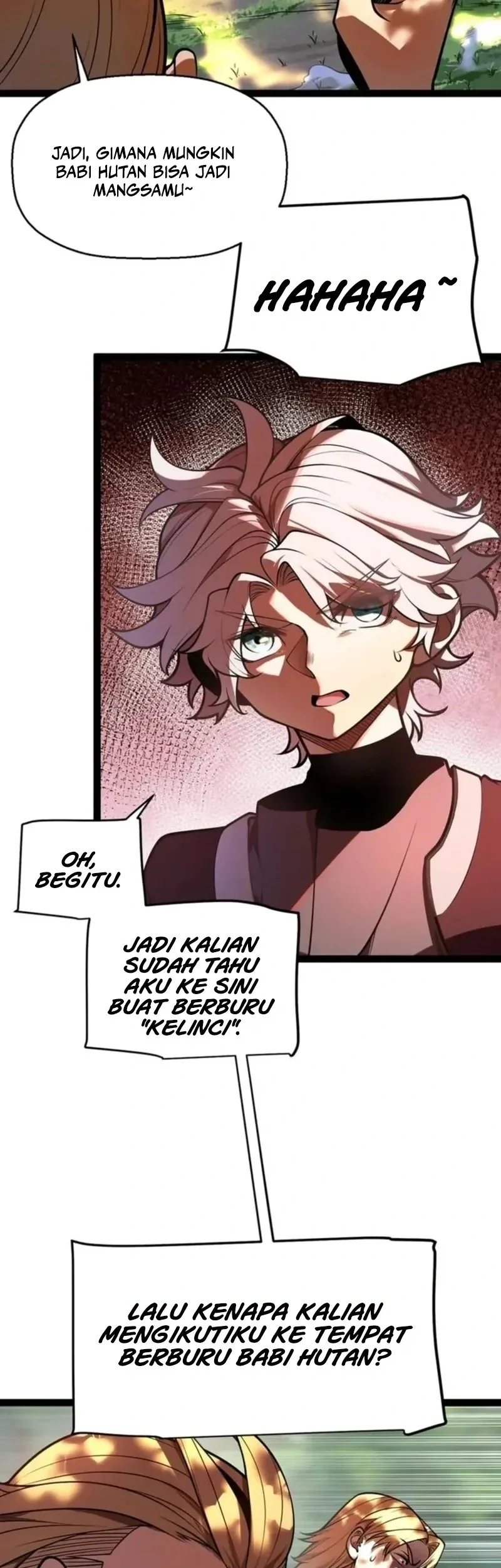 City of Sin Chapter 1 Gambar 34