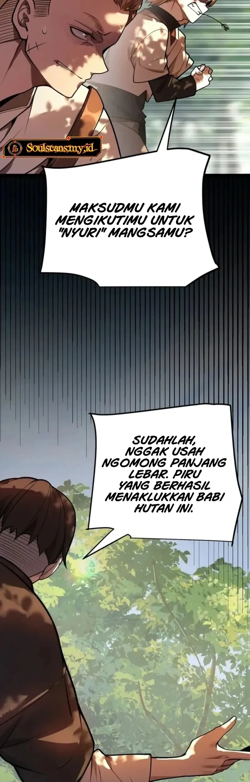 City of Sin Chapter 1 Gambar 35