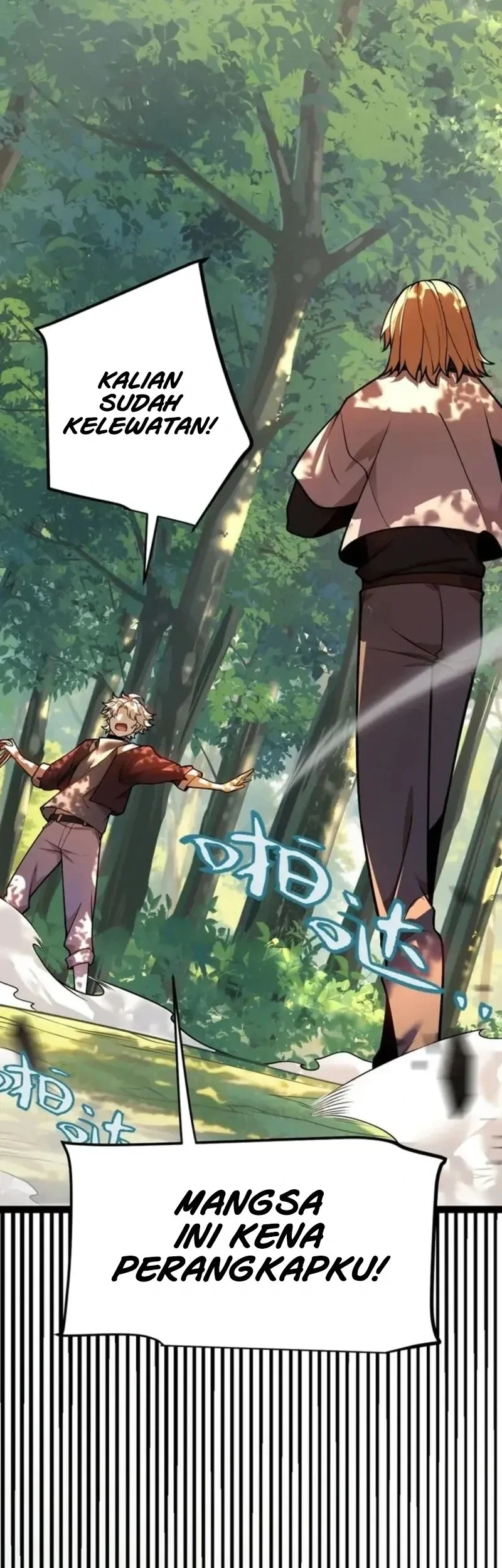 City of Sin Chapter 1 Gambar 37