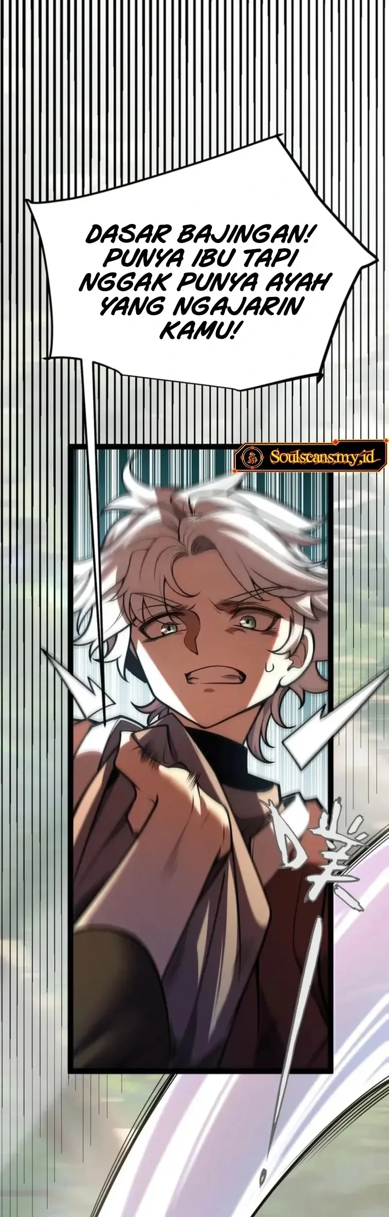 City of Sin Chapter 1 Gambar 38