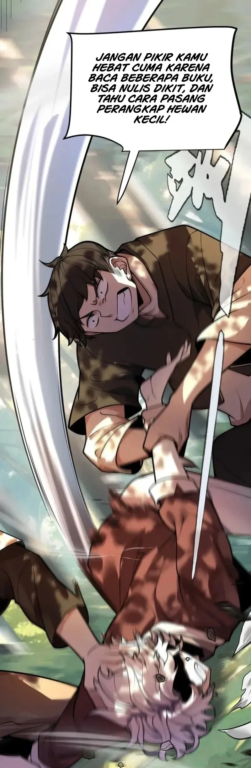 City of Sin Chapter 1 Gambar 39