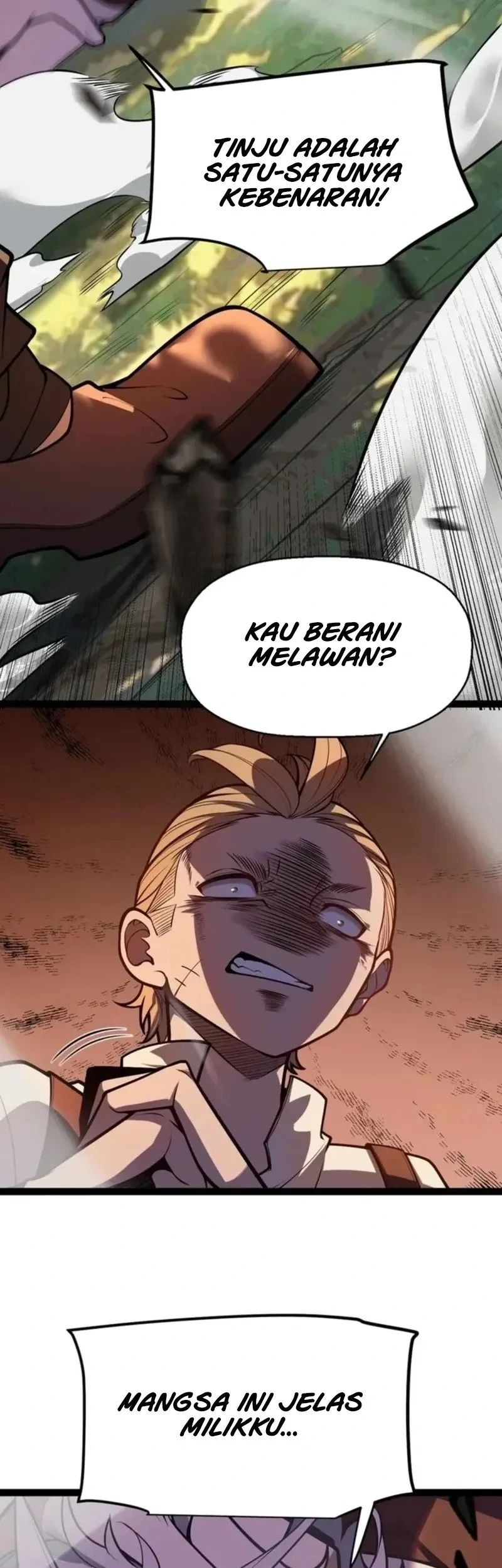 City of Sin Chapter 1 Gambar 40