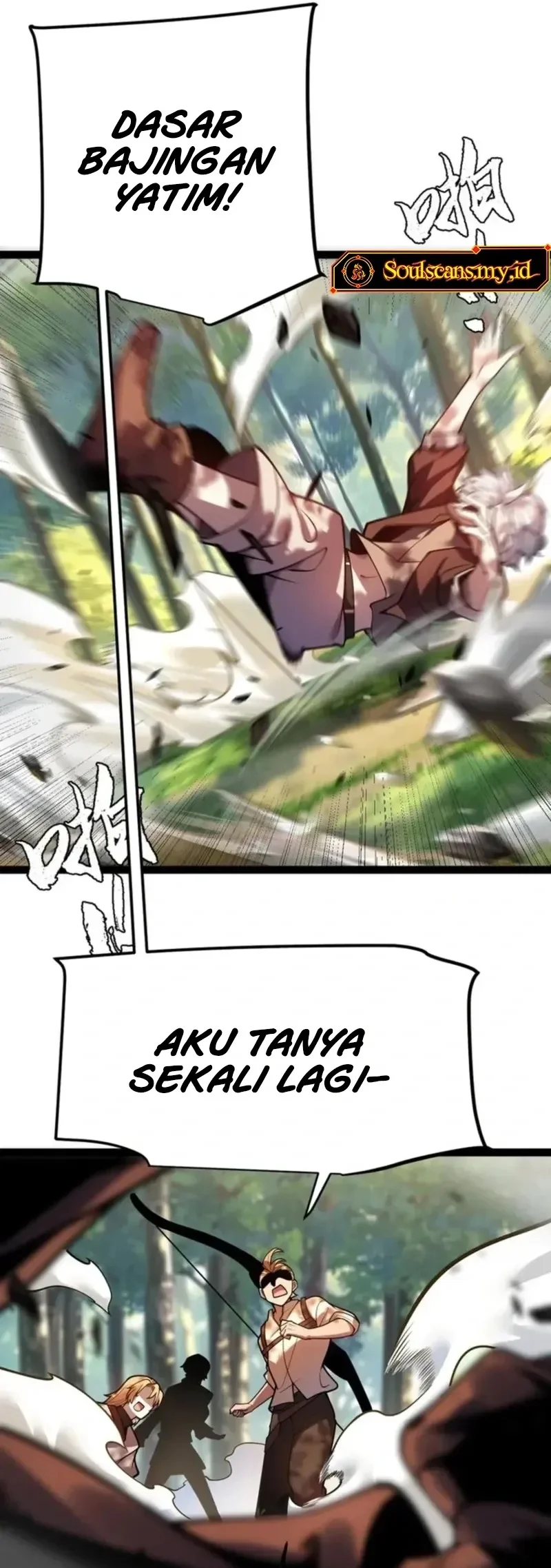 City of Sin Chapter 1 Gambar 44