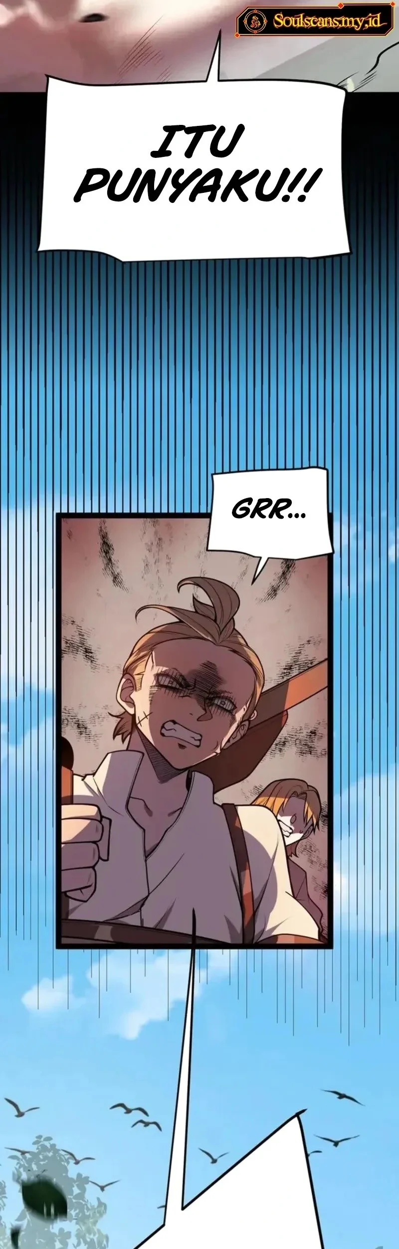 City of Sin Chapter 1 Gambar 47