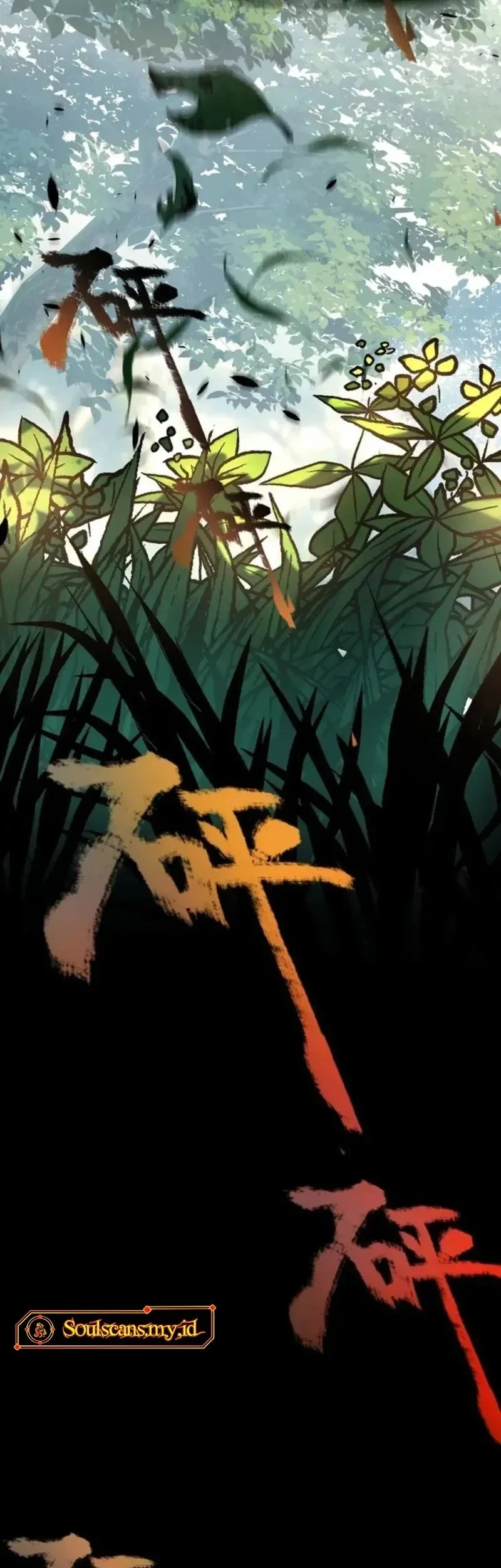 City of Sin Chapter 1 Gambar 49