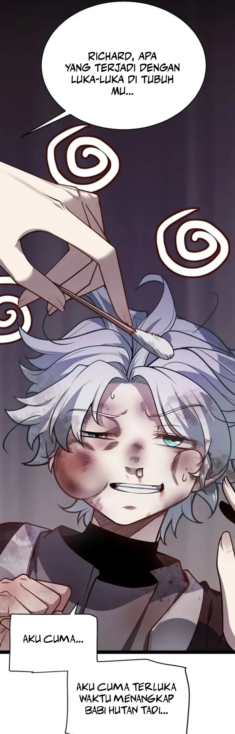 City of Sin Chapter 1 Gambar 53