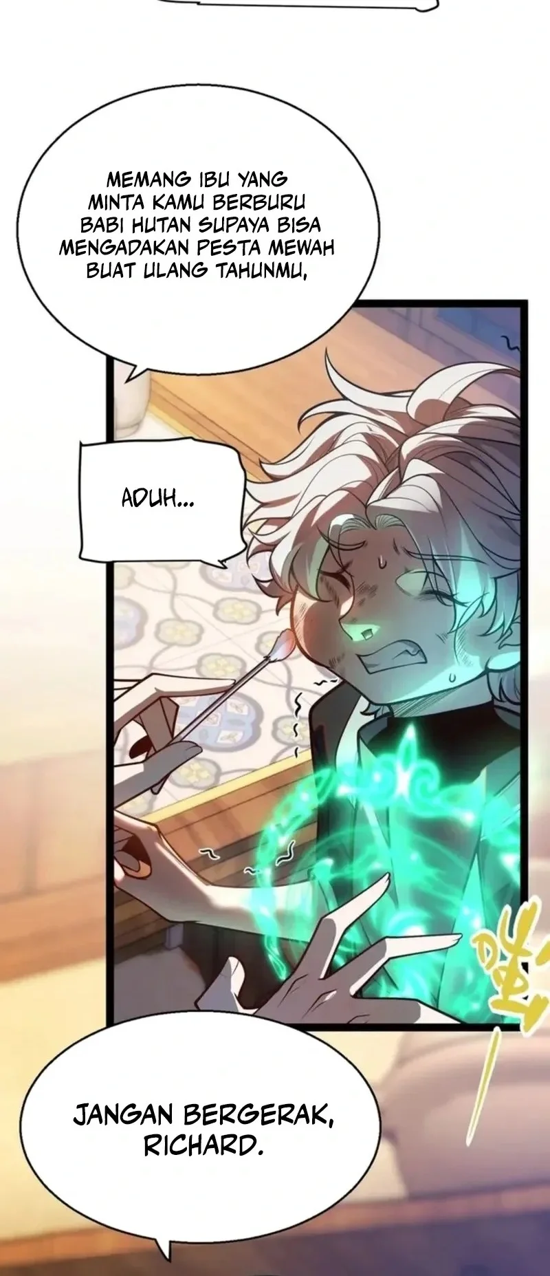 City of Sin Chapter 1 Gambar 54