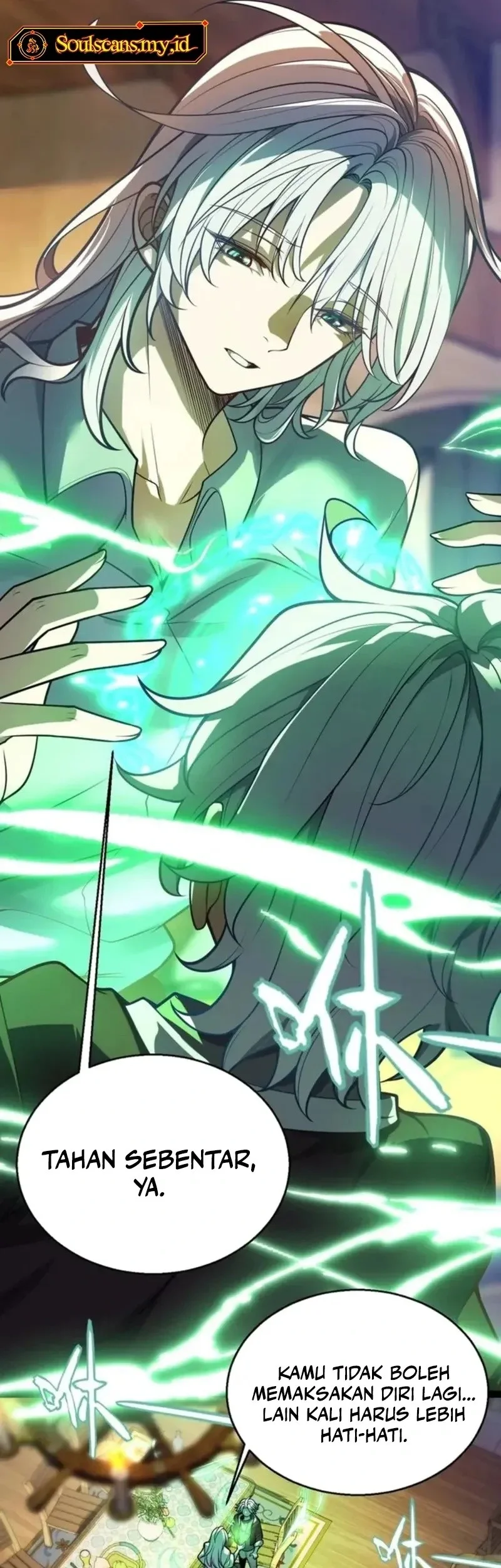 City of Sin Chapter 1 Gambar 55