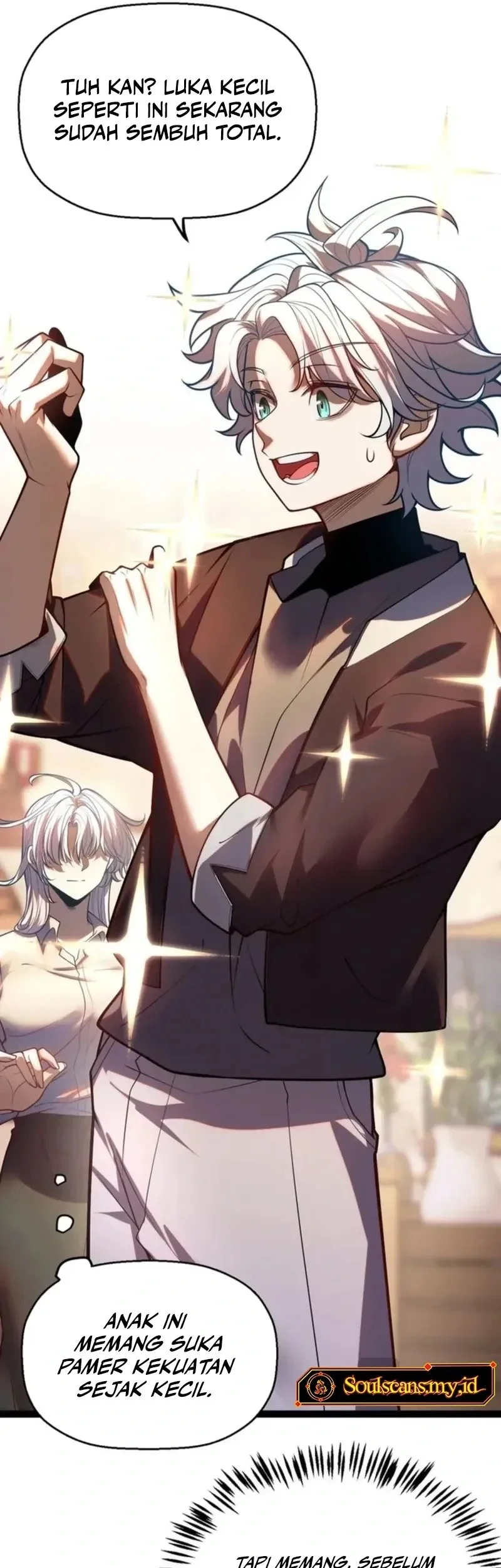 City of Sin Chapter 1 Gambar 57