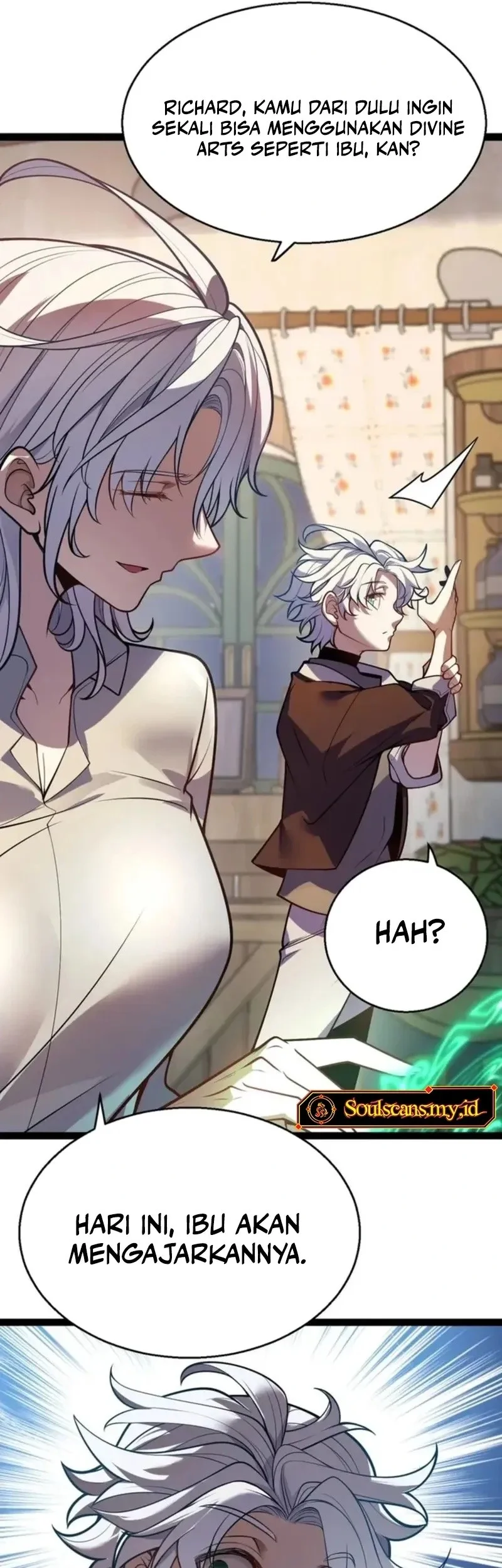 City of Sin Chapter 1 Gambar 61