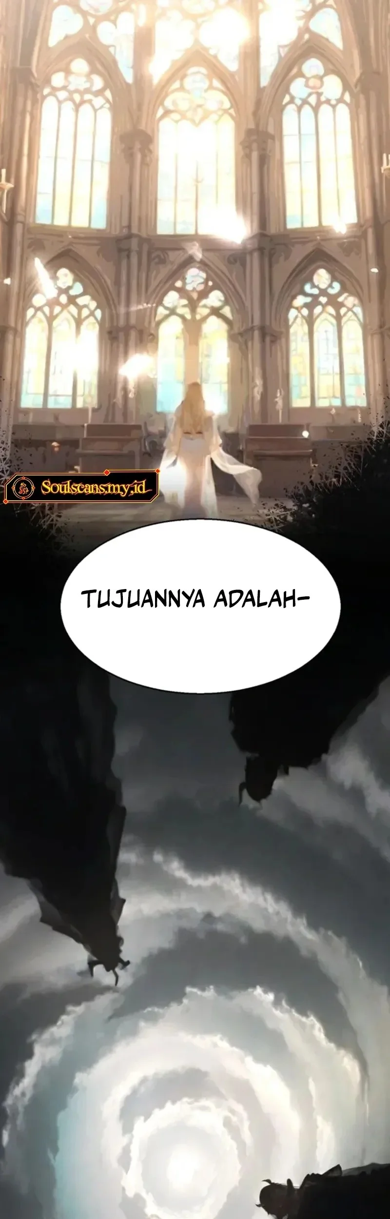 City of Sin Chapter 1 Gambar 69