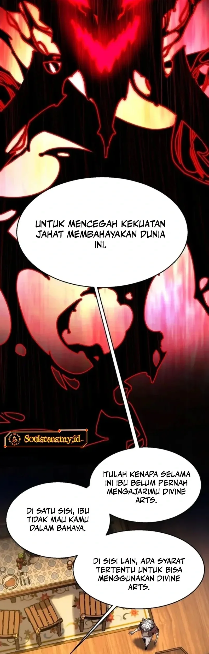 City of Sin Chapter 1 Gambar 71