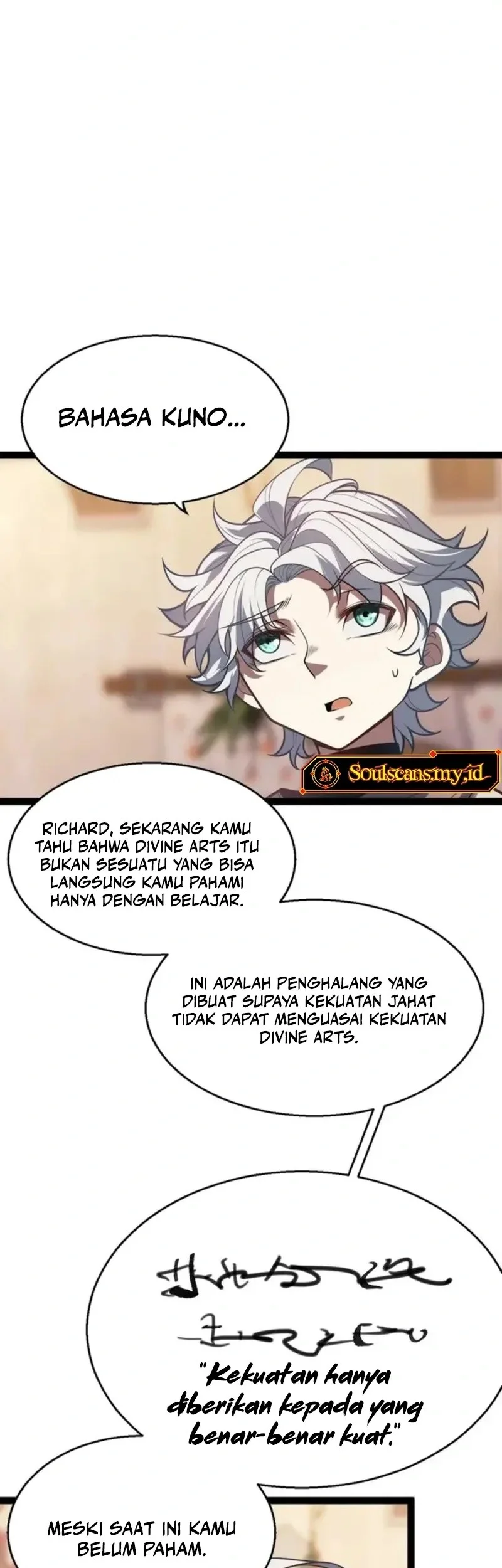 City of Sin Chapter 1 Gambar 74