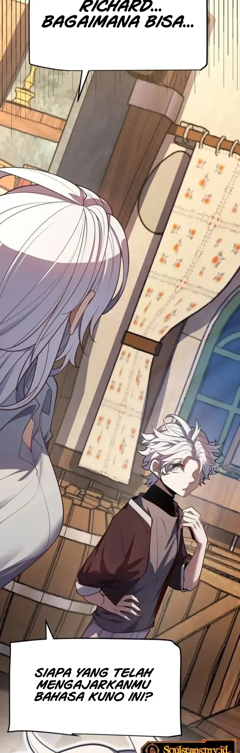 City of Sin Chapter 1 Gambar 77