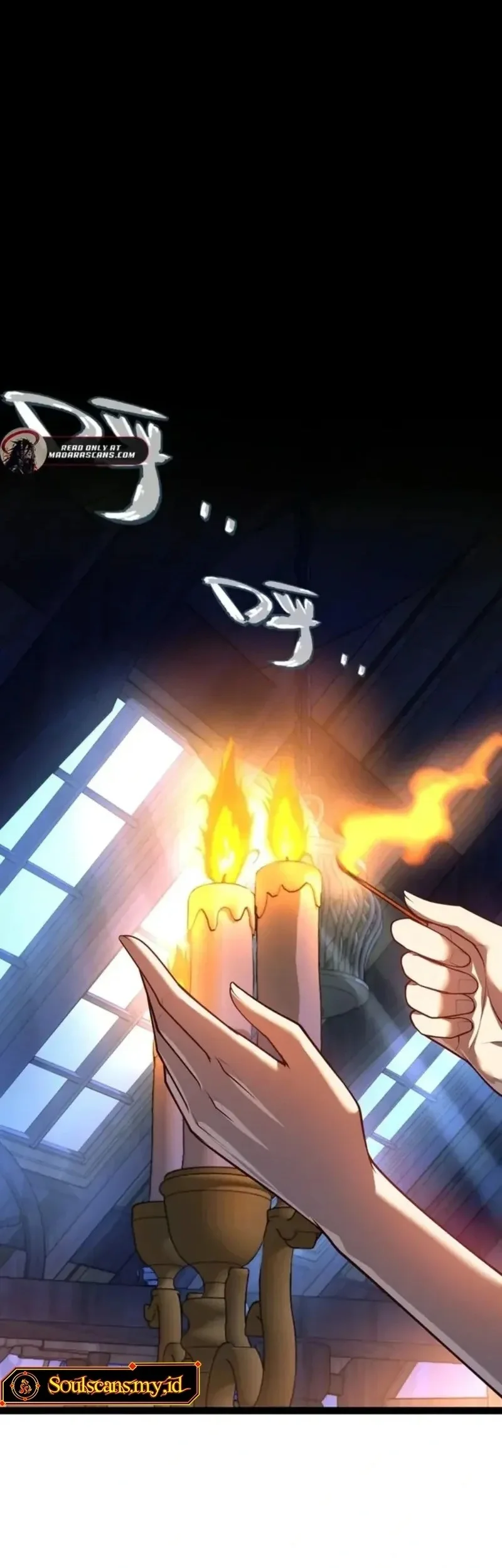 City of Sin Chapter 1 Gambar 80