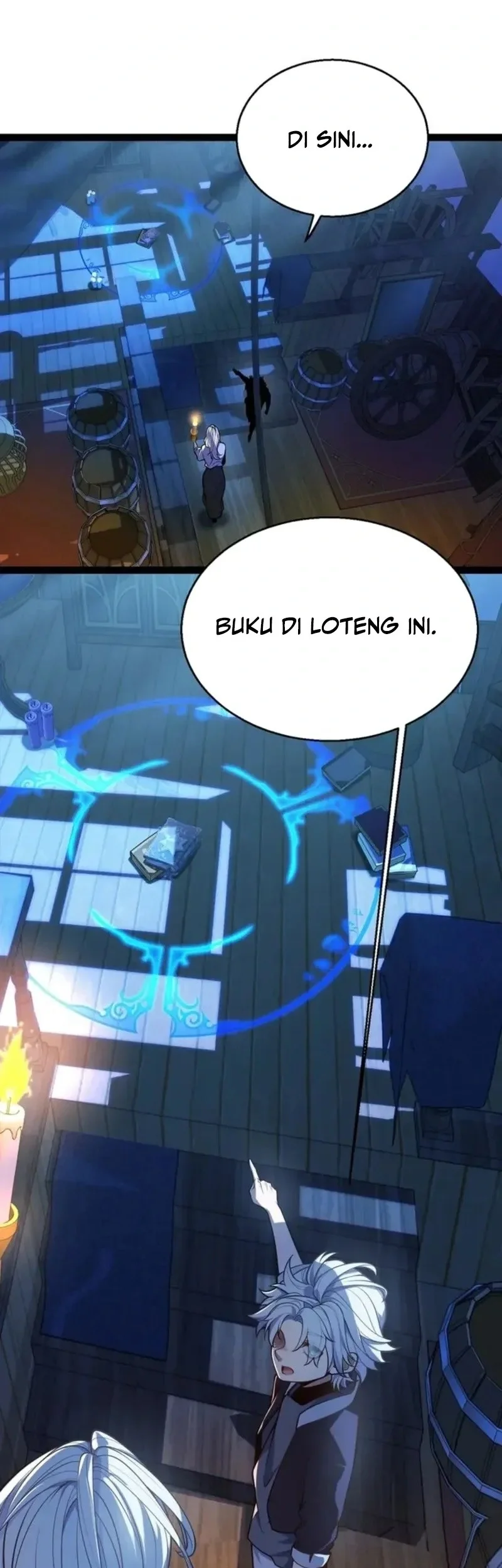 City of Sin Chapter 1 Gambar 81