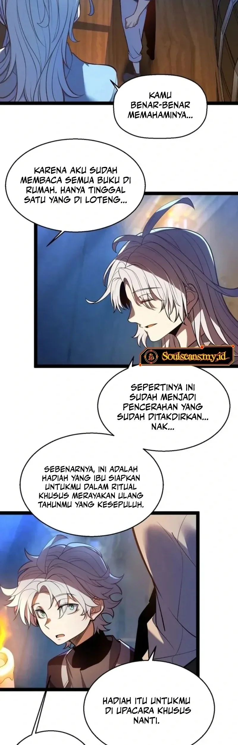 City of Sin Chapter 1 Gambar 82