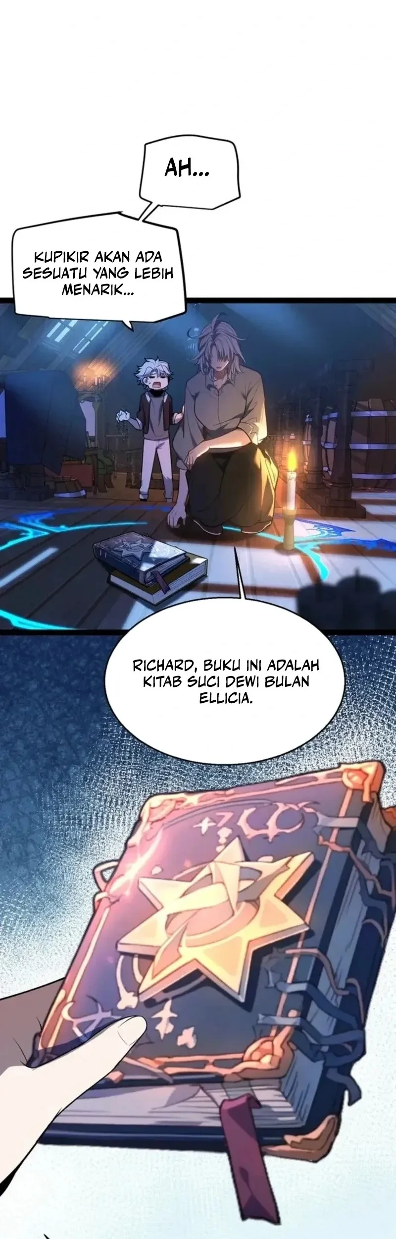City of Sin Chapter 1 Gambar 84