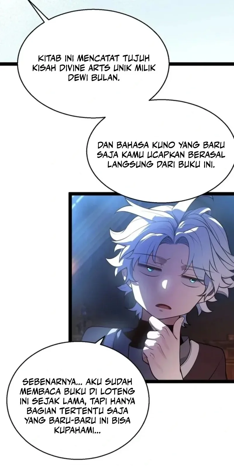 City of Sin Chapter 1 Gambar 85