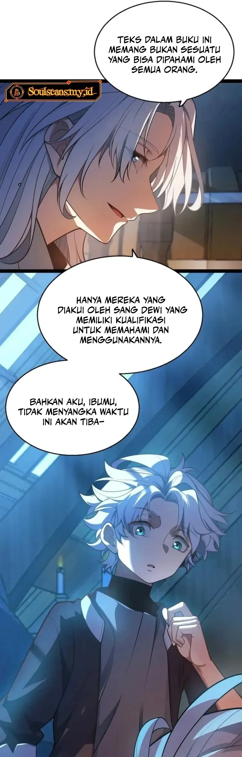 City of Sin Chapter 1 Gambar 86