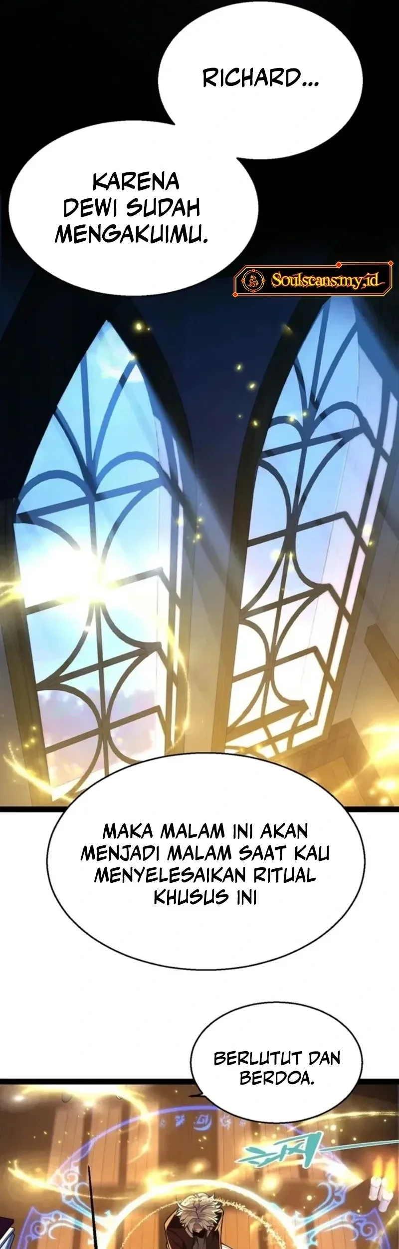 City of Sin Chapter 1 Gambar 88