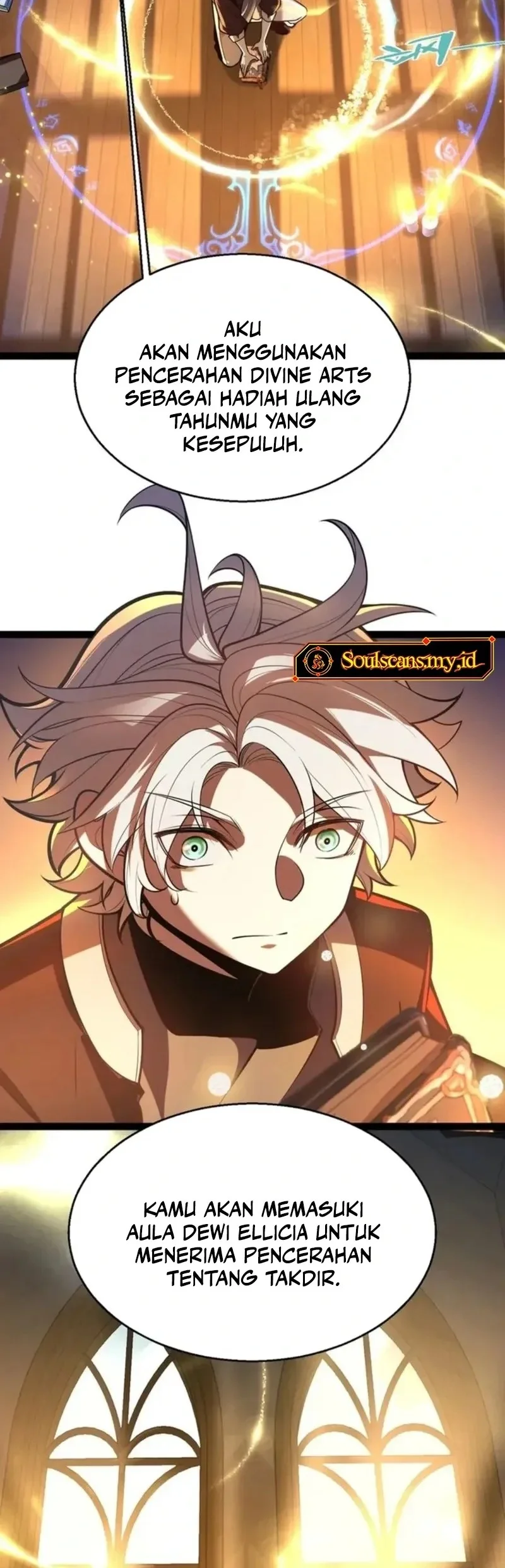 City of Sin Chapter 1 Gambar 89