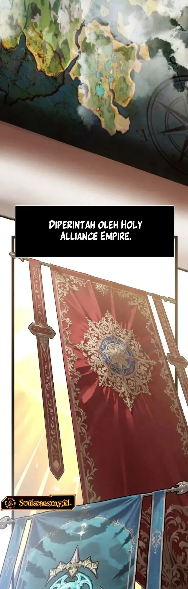 City of Sin Chapter 1 Gambar 4