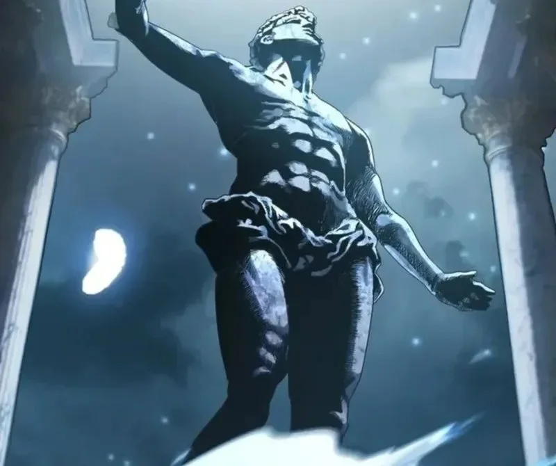 City of Sin Chapter 1 Gambar 6