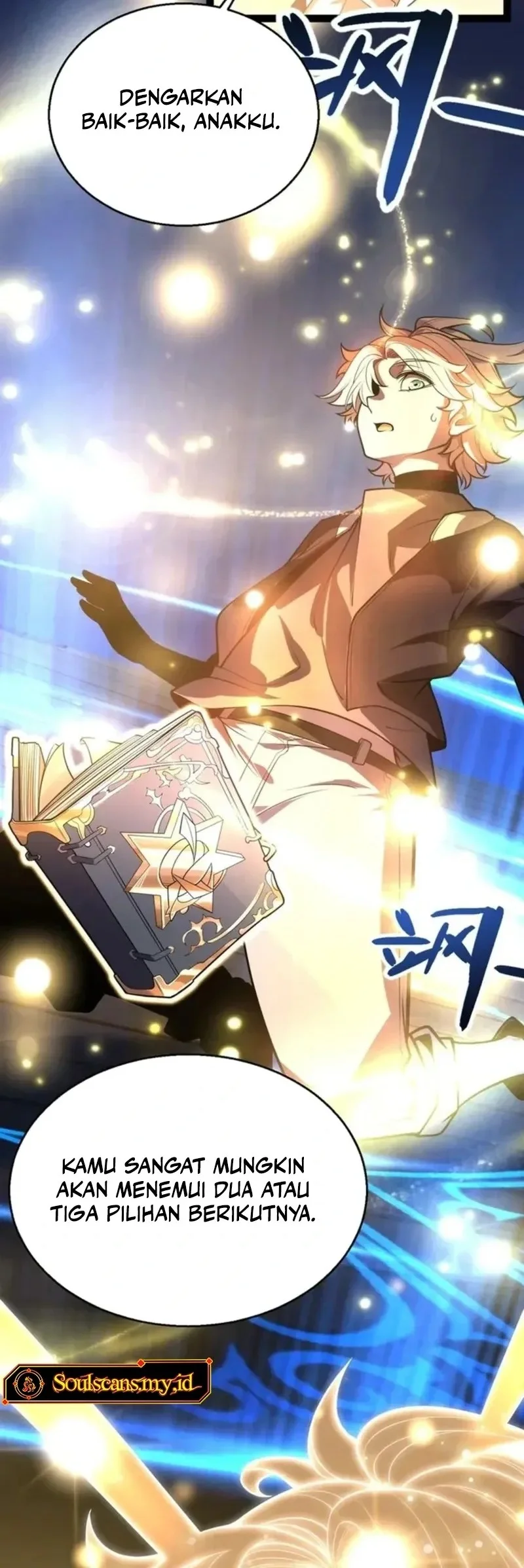 City of Sin Chapter 1 Gambar 91