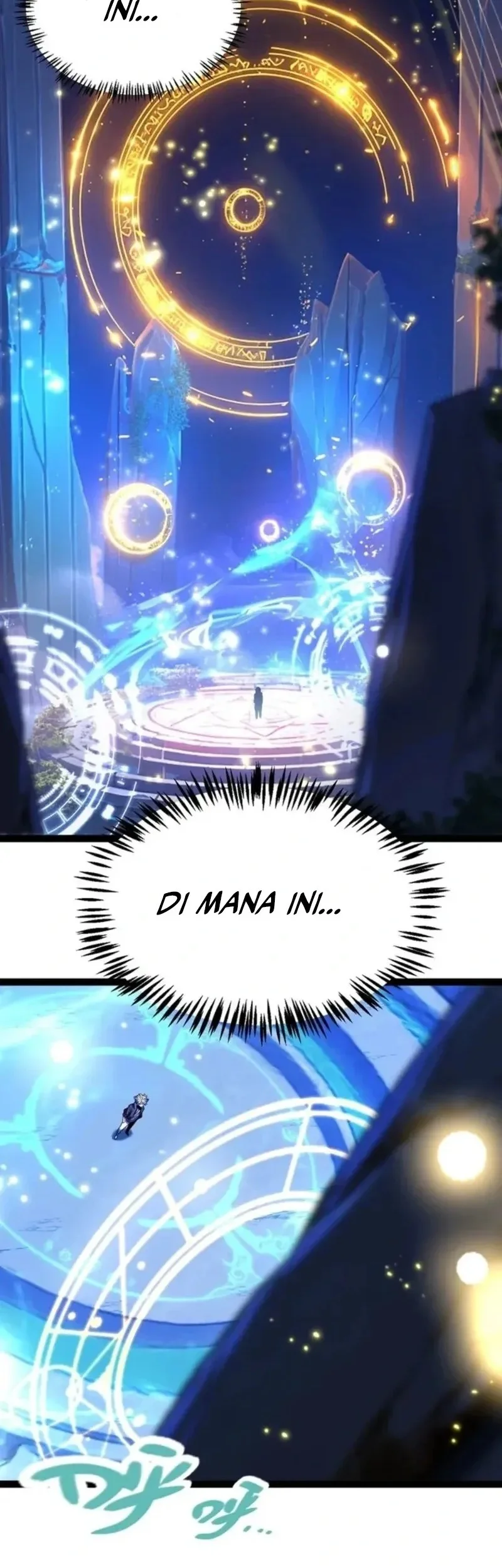 City of Sin Chapter 1 Gambar 95