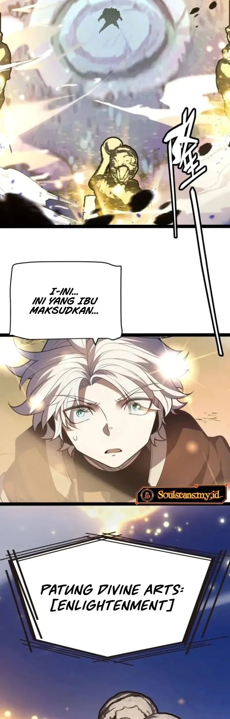 City of Sin Chapter 1 Gambar 101