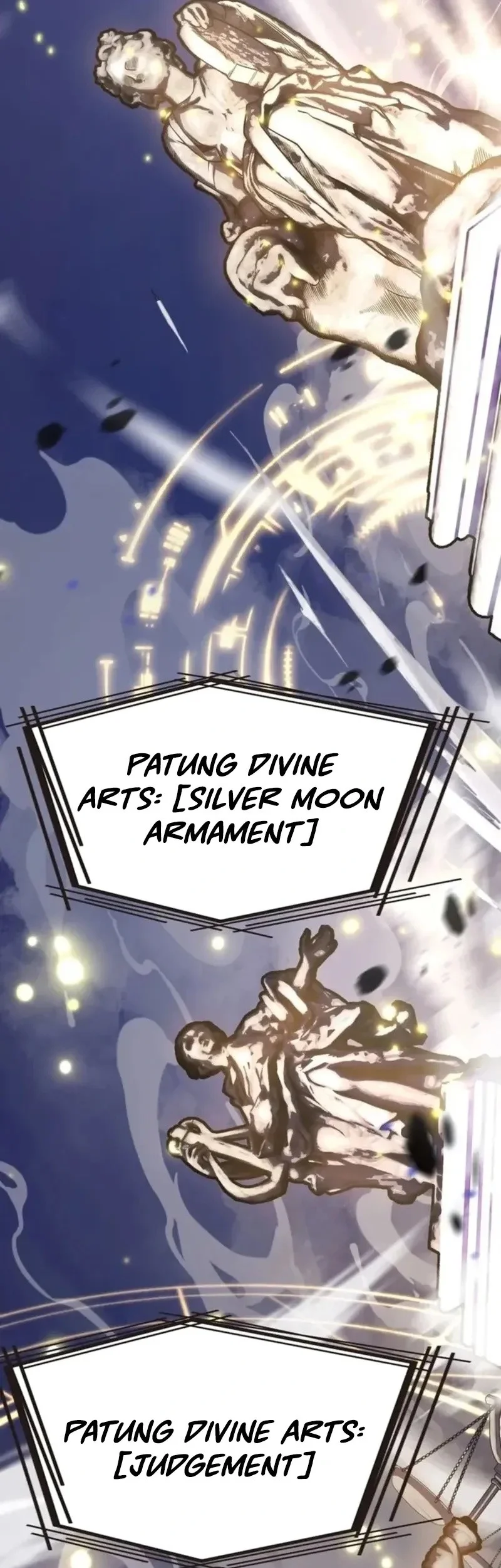 City of Sin Chapter 1 Gambar 105