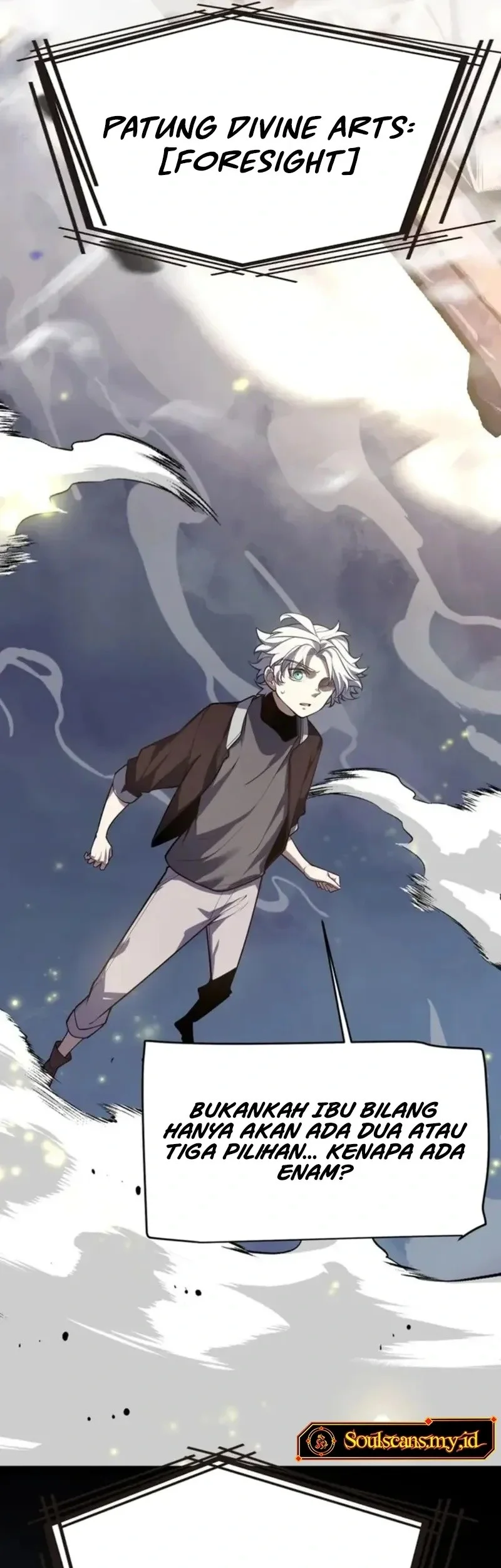 City of Sin Chapter 1 Gambar 107