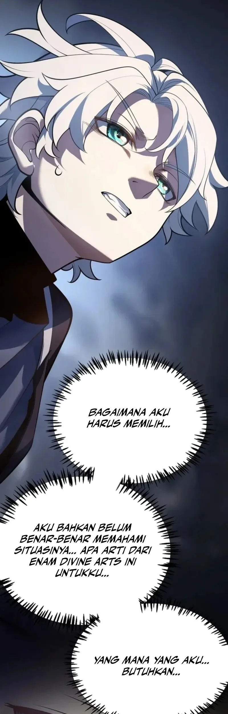 City of Sin Chapter 1 Gambar 109