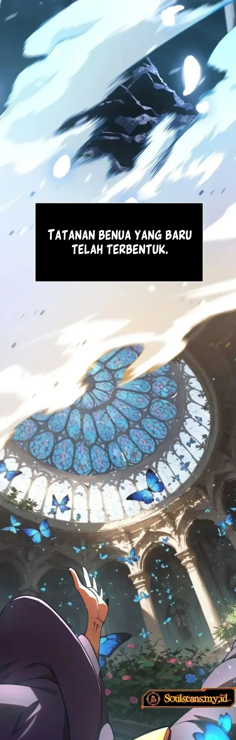 City of Sin Chapter 1 Gambar 7